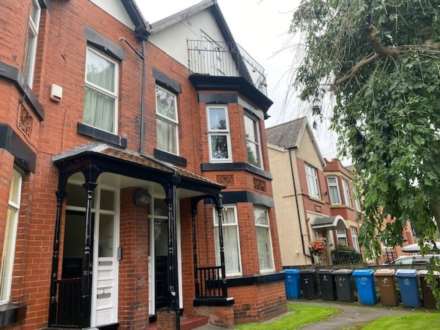 1 Bedroom Apartment, Limefield Road, Salford 7