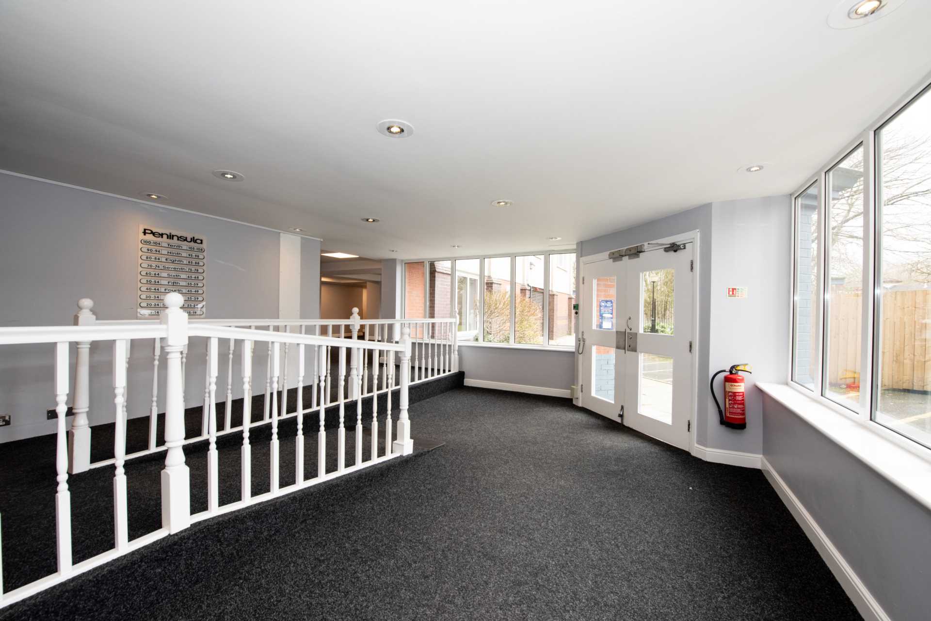 Peninsula Building, Kersal Way, Image 14