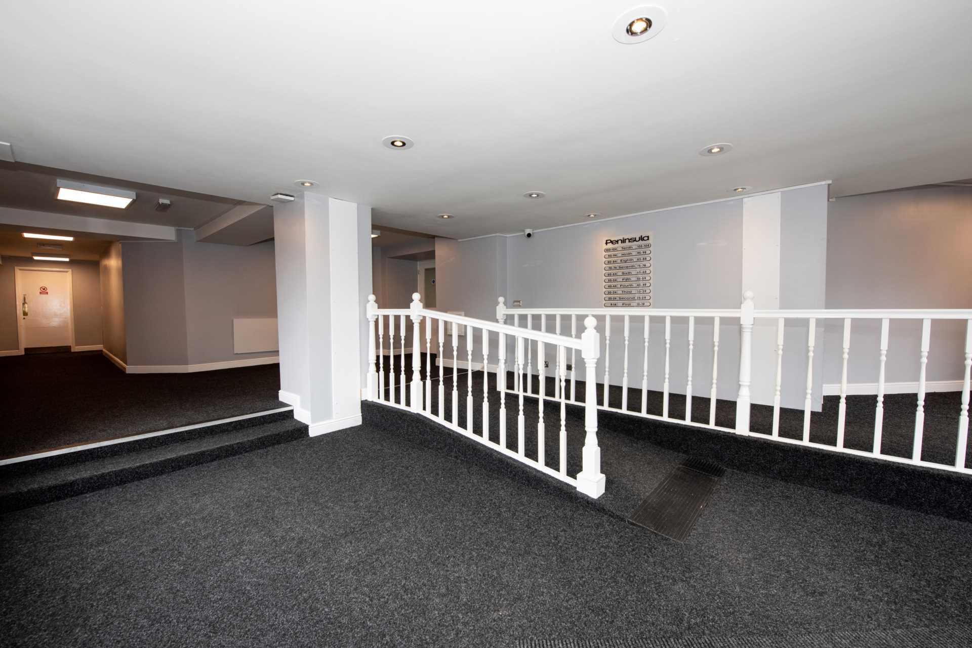 Peninsula Building, Kersal Way, Image 15