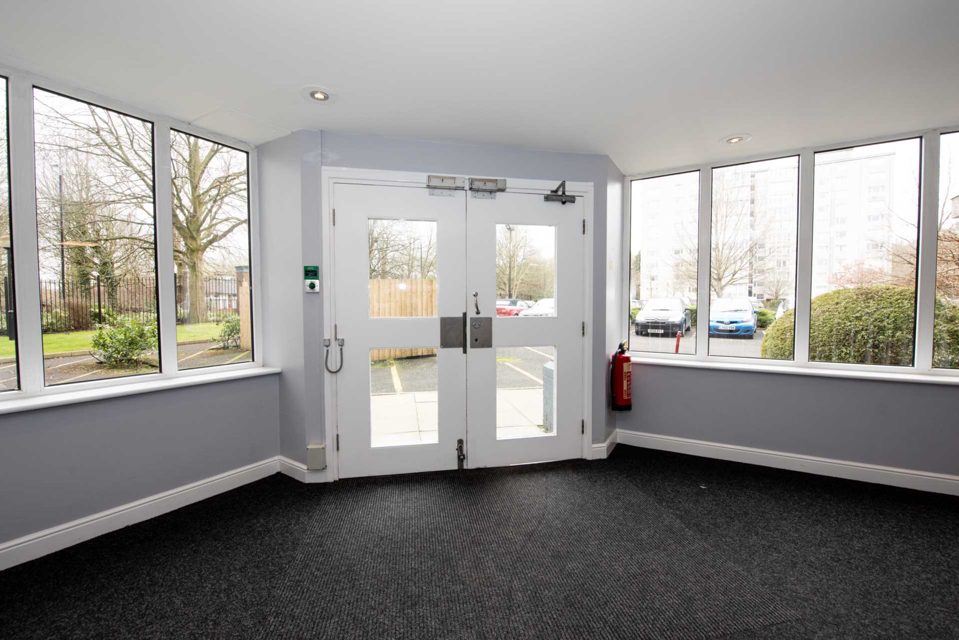 Peninsula Building, Kersal Way, Image 16