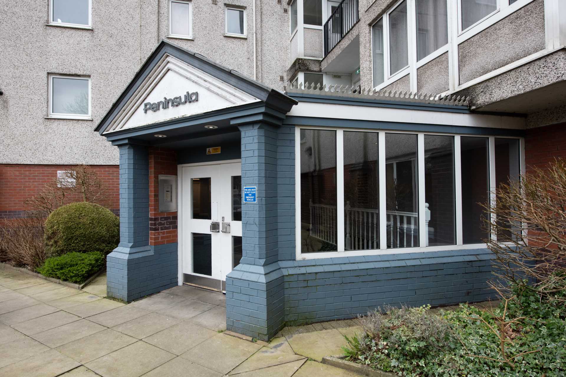 Peninsula Building, Kersal Way, Image 19