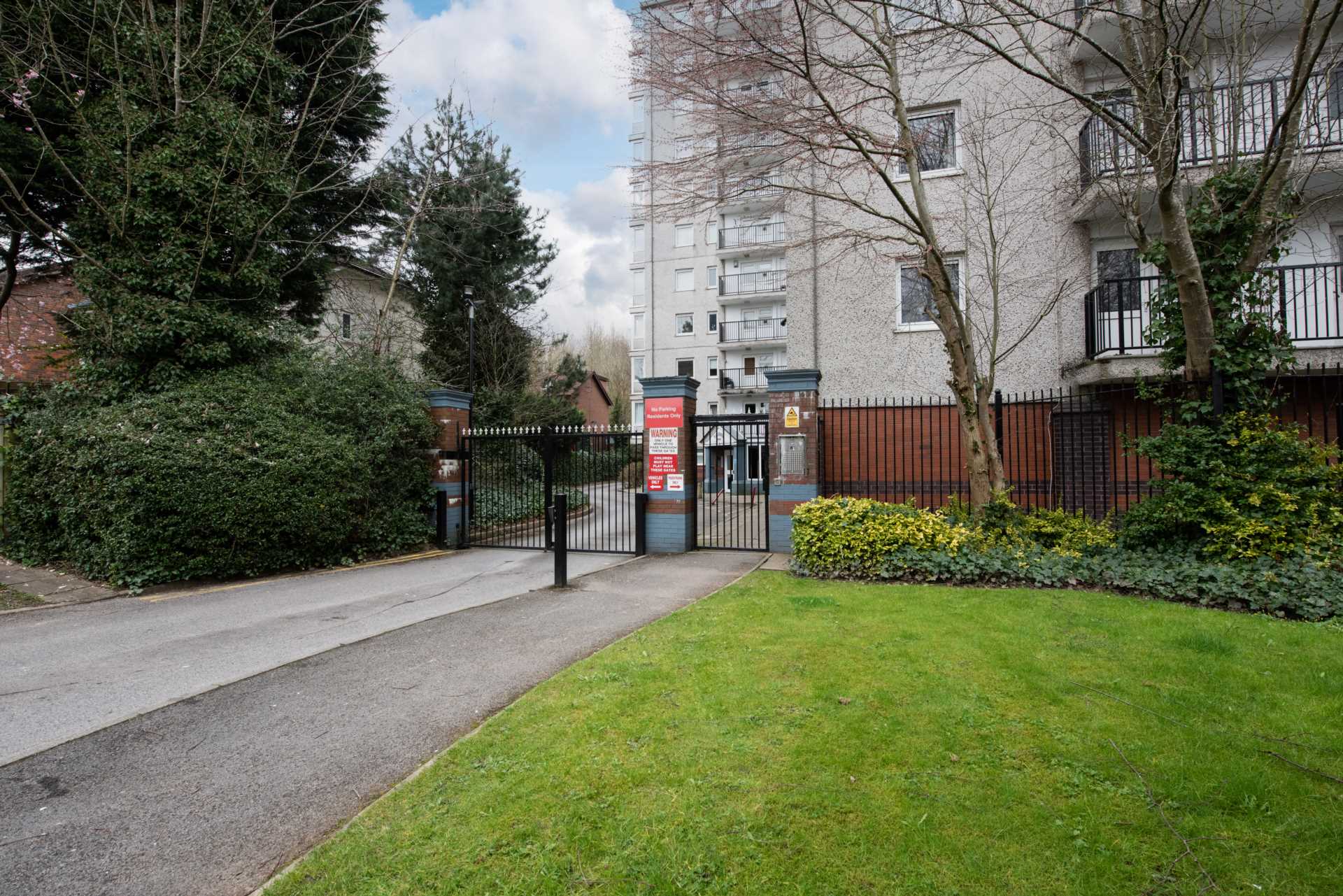 Peninsula Building, Kersal Way, Image 3