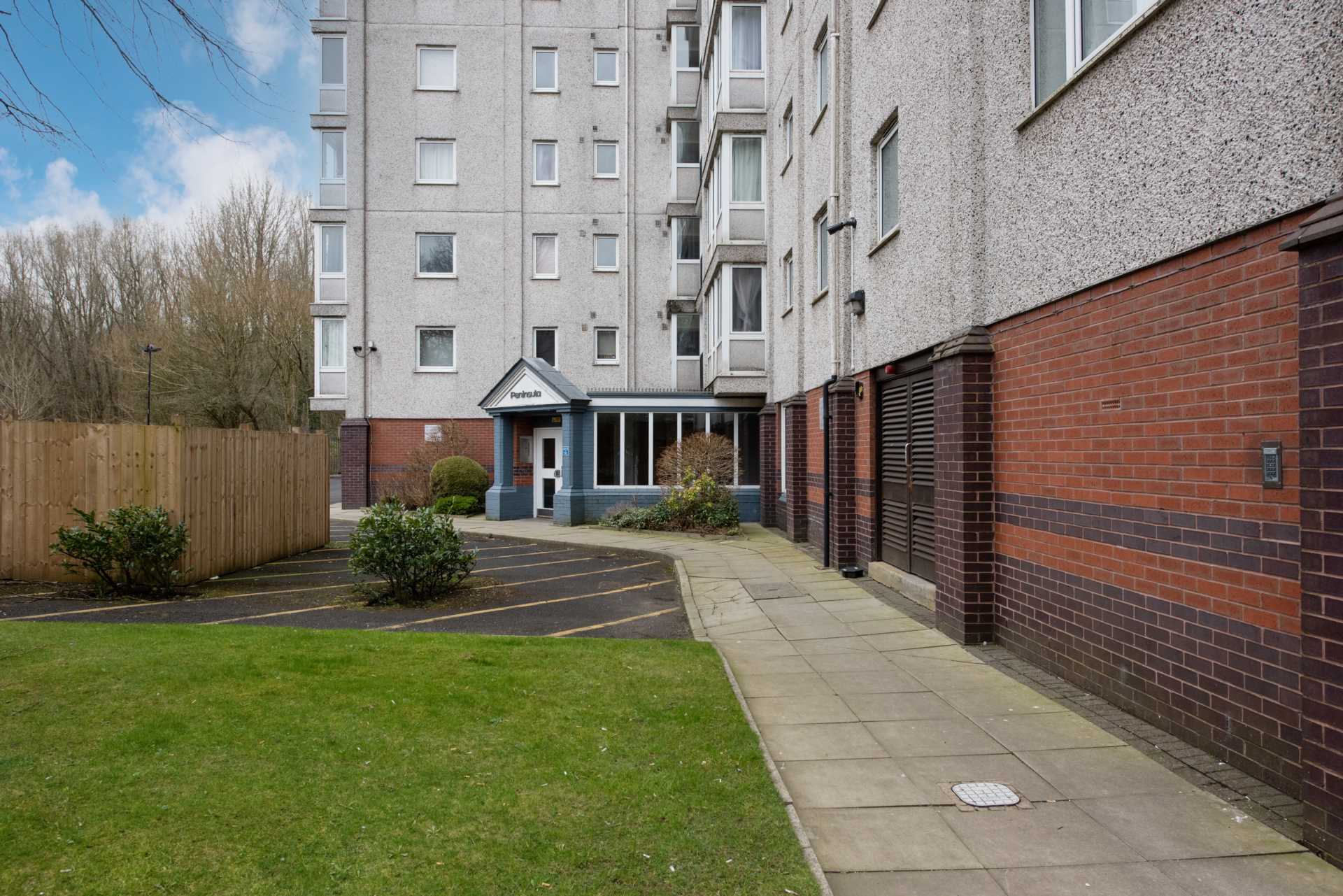 Peninsula Building, Kersal Way, Image 4