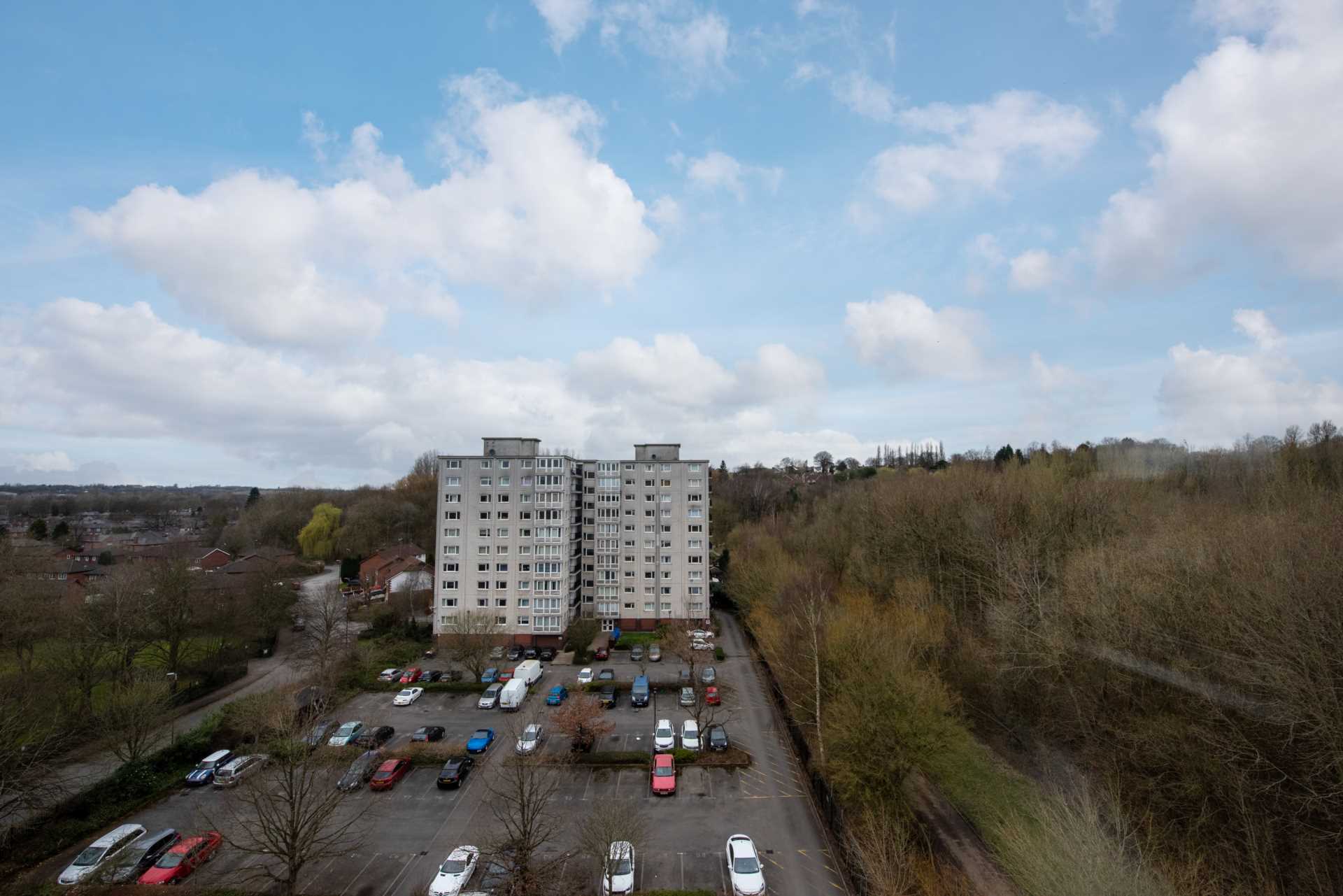 Peninsula Building, Kersal Way, Image 5