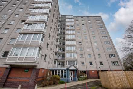 Peninsula Building, Kersal Way, Image 1