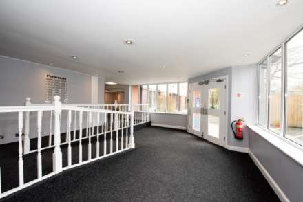 Peninsula Building, Kersal Way, Image 14