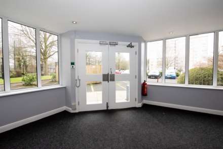 Peninsula Building, Kersal Way, Image 16
