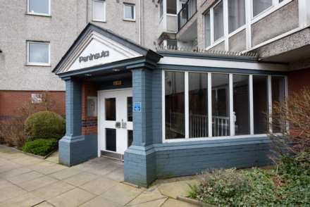 Peninsula Building, Kersal Way, Image 19