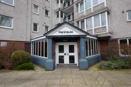Peninsula Building, Kersal Way, Image 2