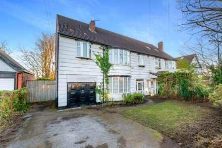 Brooklands Road, Prestwich, Image 1