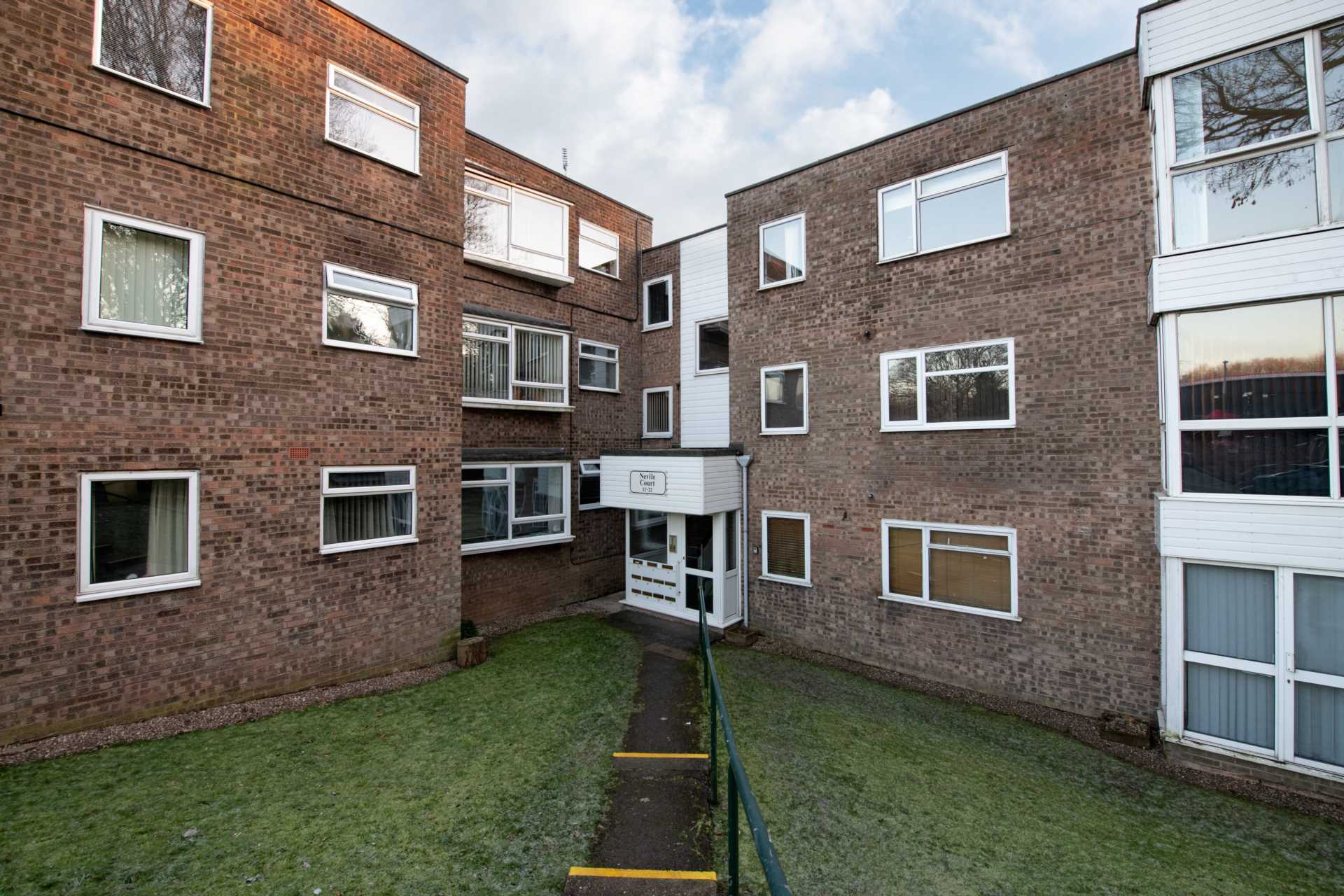 Nevile Court, Nevile Road, Image 1