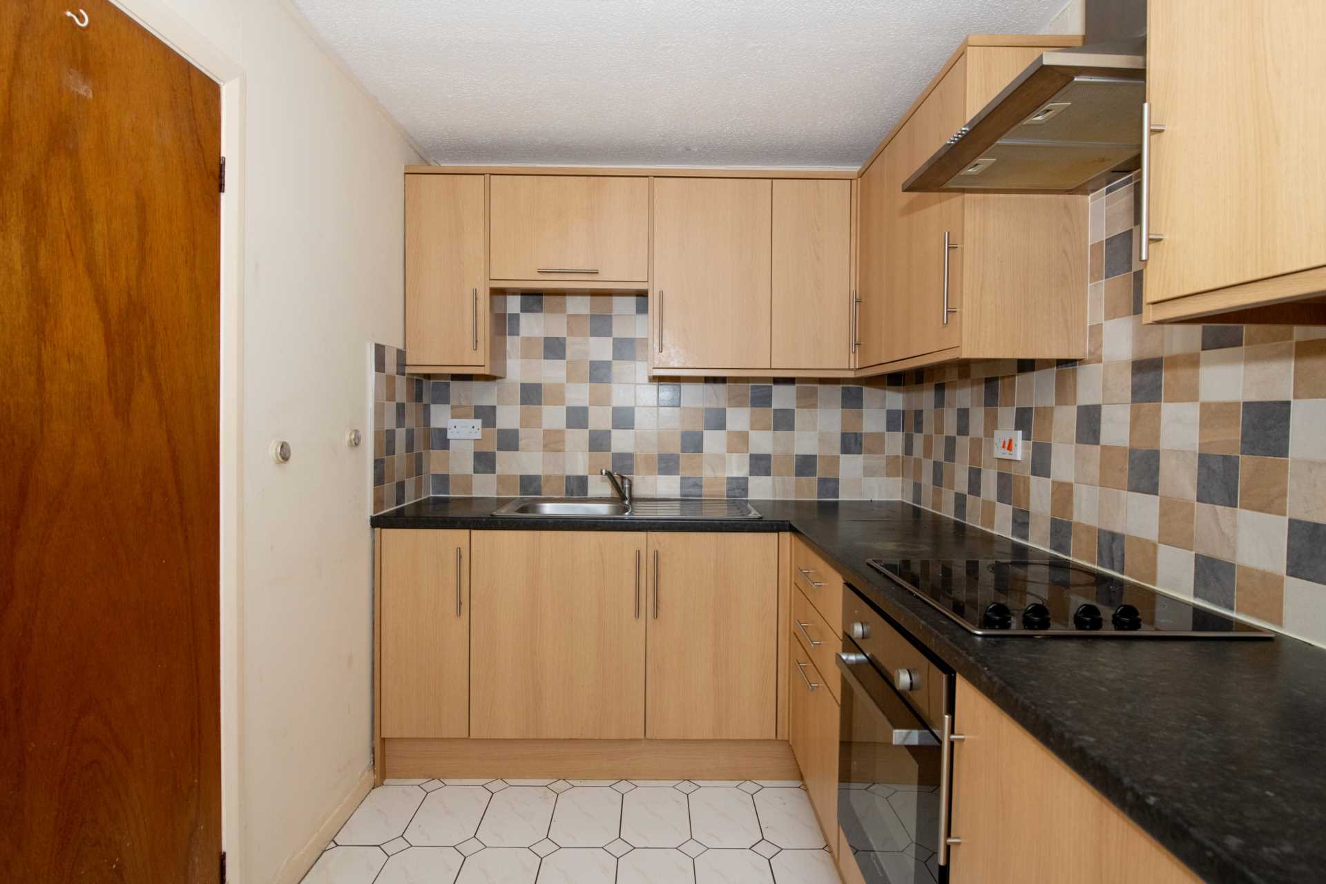 Nevile Court, Nevile Road, Image 3