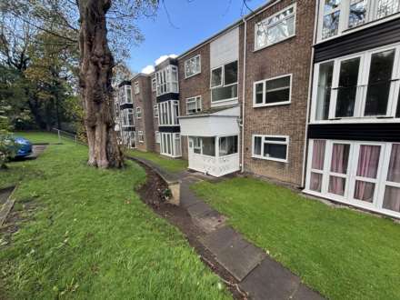 2 Bedroom Apartment, Mayfield Road, Salford