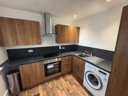 Mayfield Road, Salford, Image 10