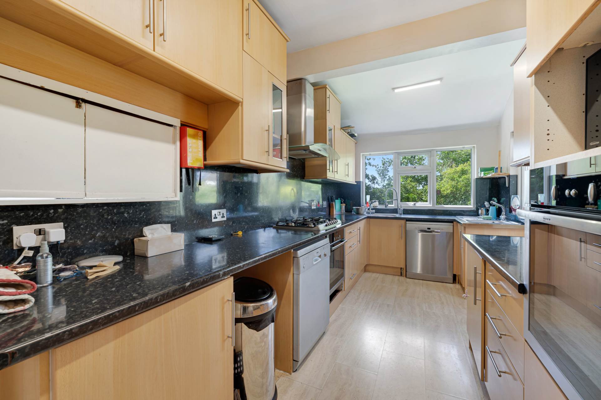 Moorside Road, Salford, Image 10