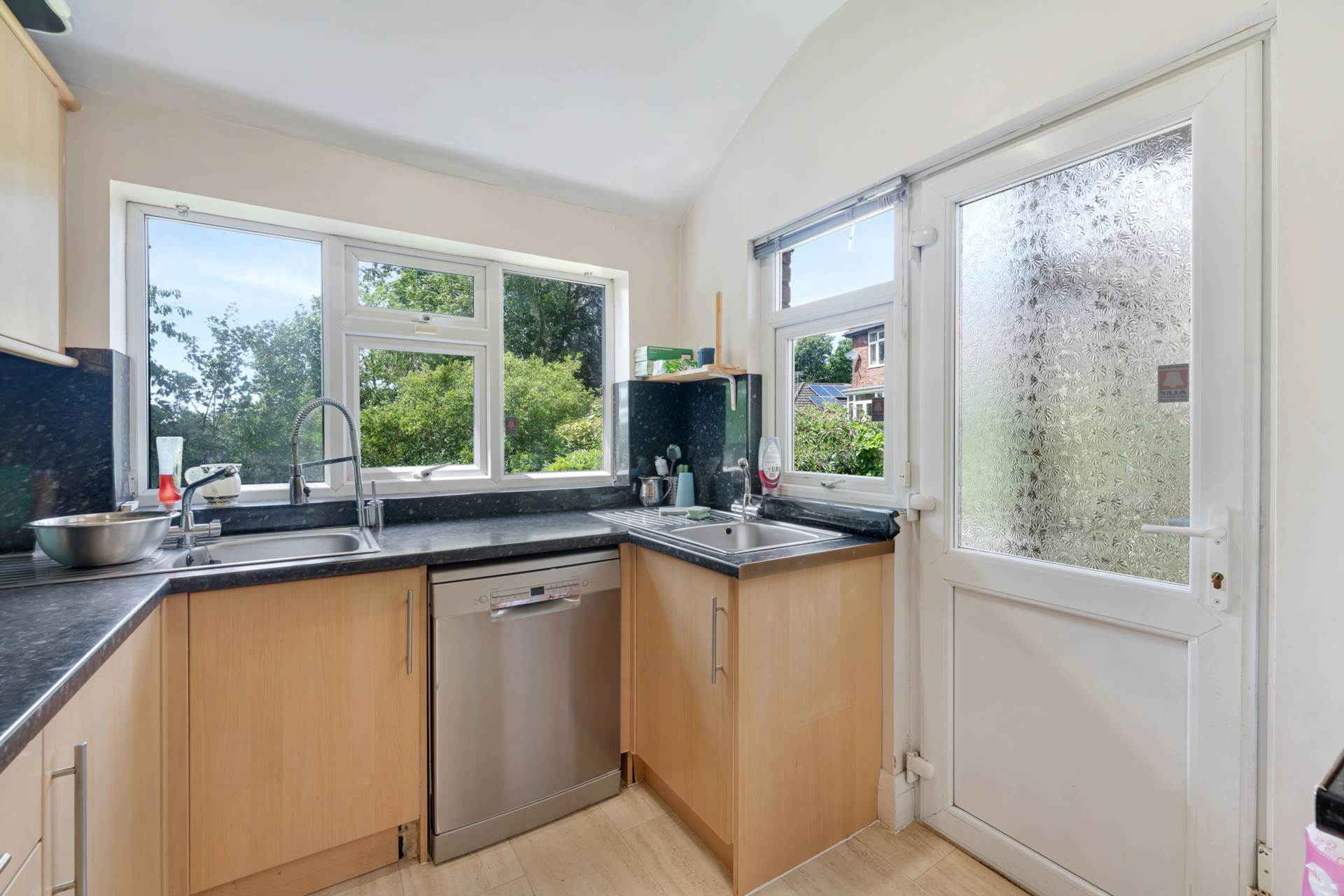 Moorside Road, Salford, Image 11