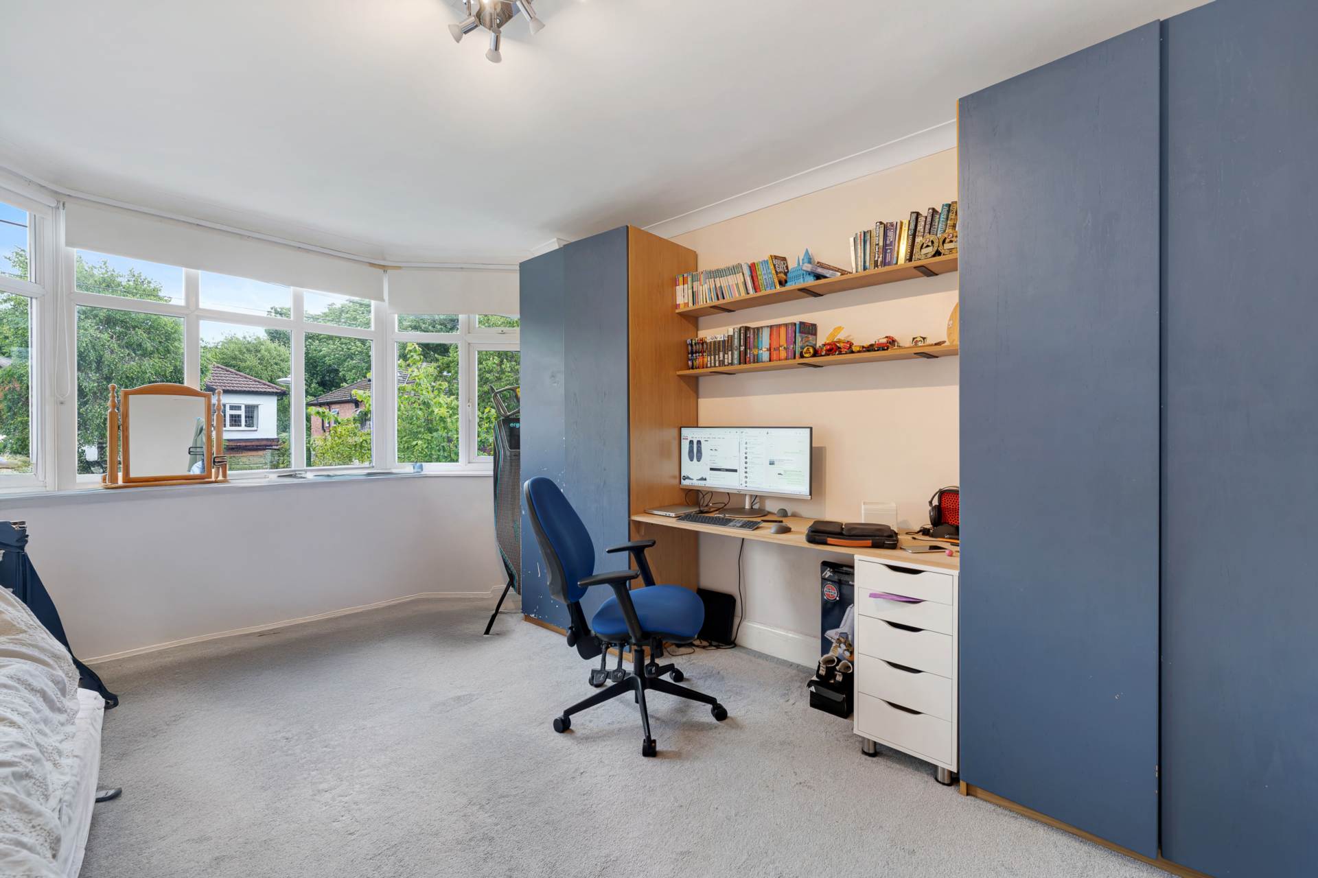 Moorside Road, Salford, Image 15
