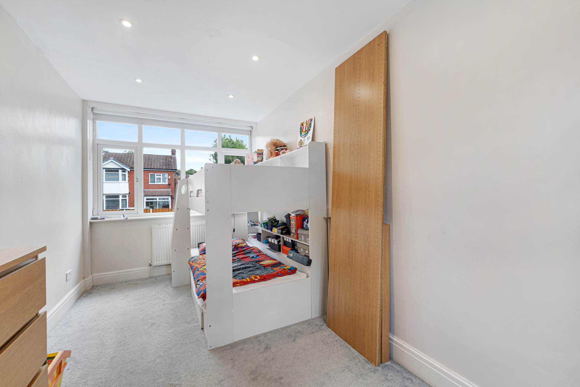 Moorside Road, Salford, Image 16
