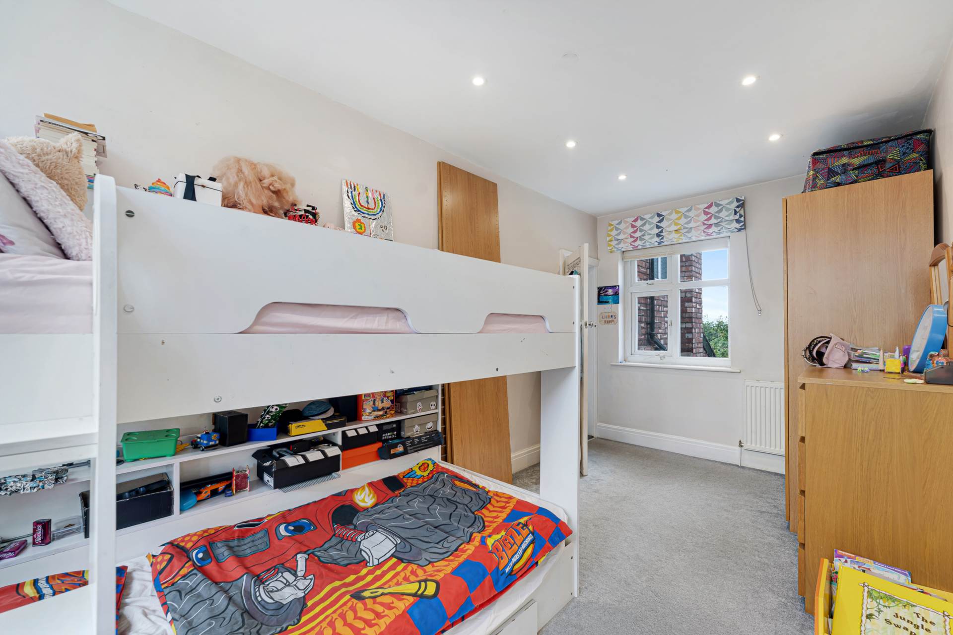 Moorside Road, Salford, Image 17