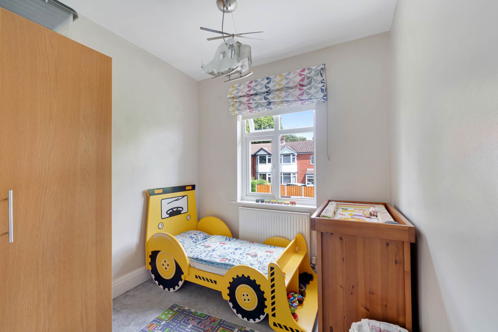 Moorside Road, Salford, Image 18