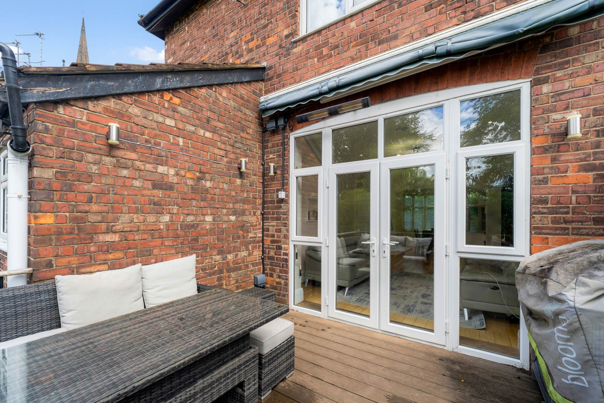 Moorside Road, Salford, Image 21
