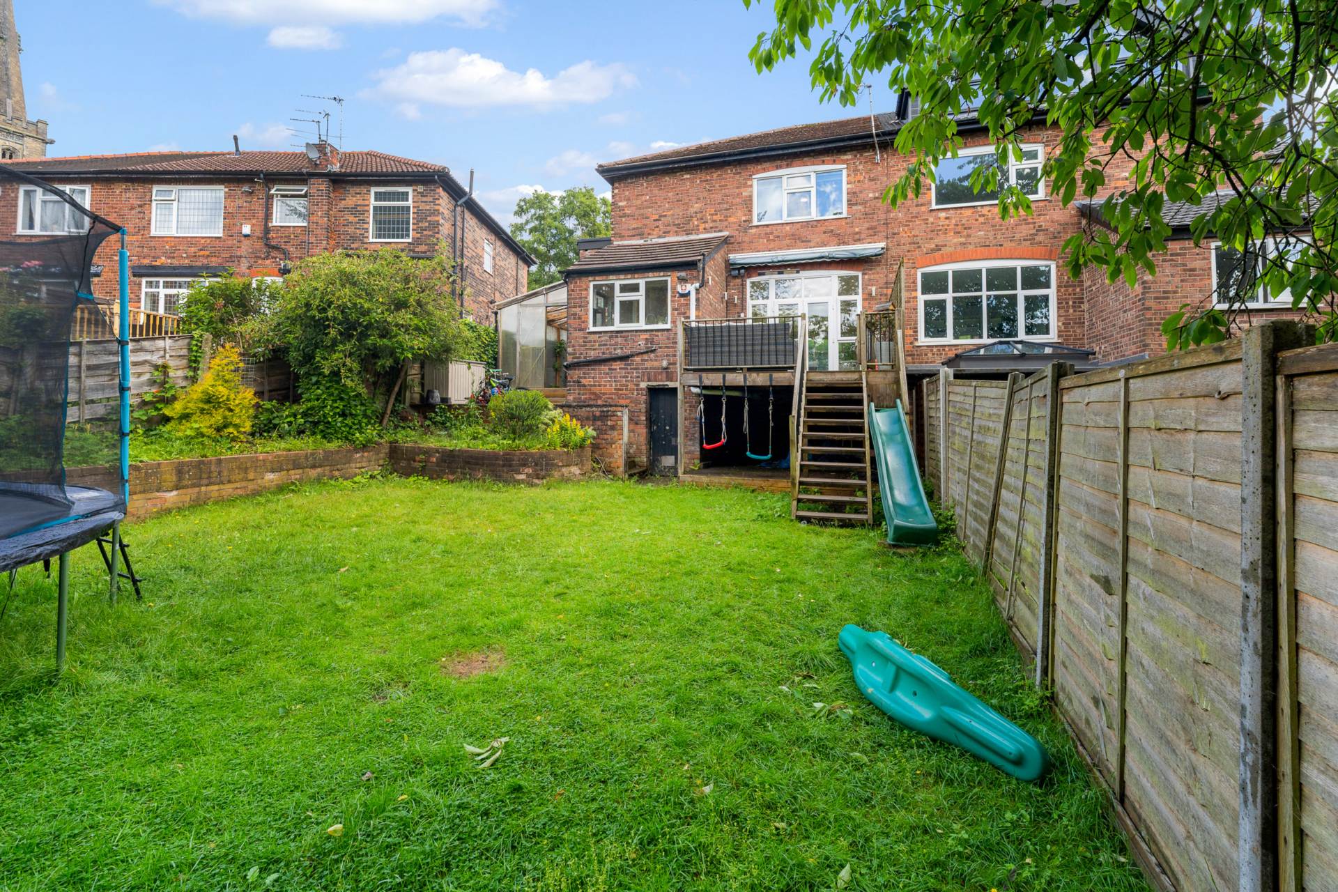 Moorside Road, Salford, Image 23