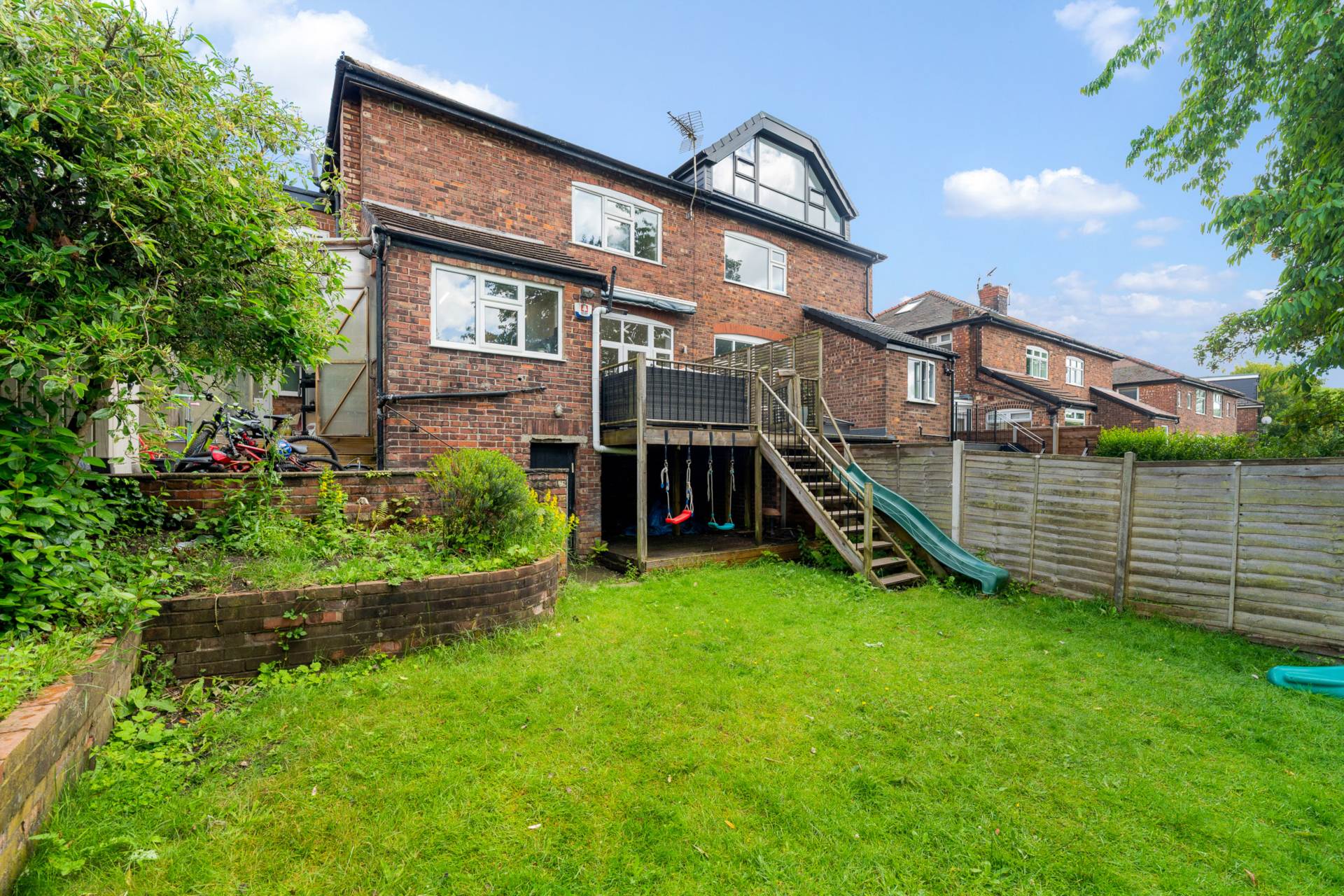 Moorside Road, Salford, Image 24