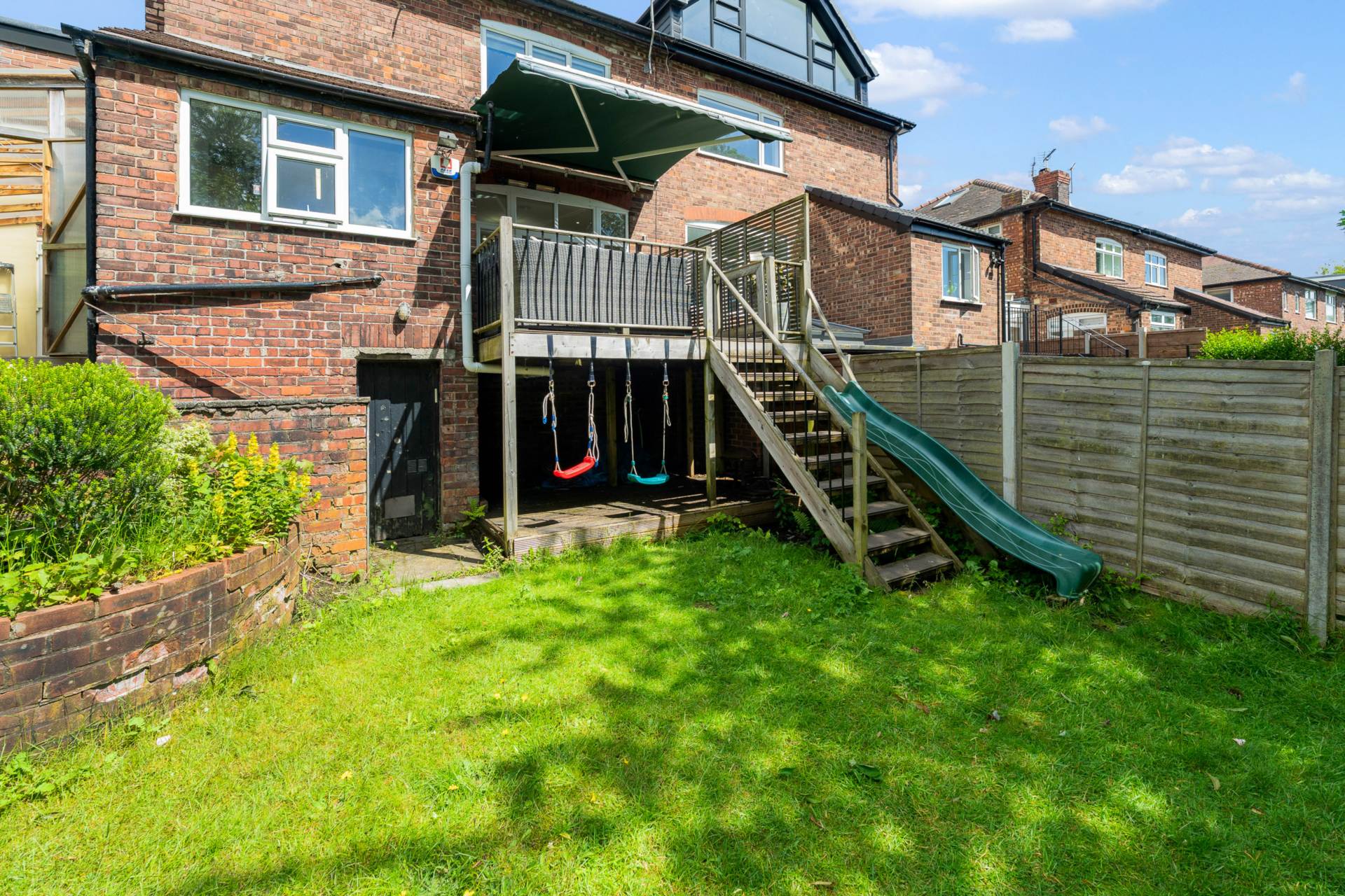 Moorside Road, Salford, Image 26