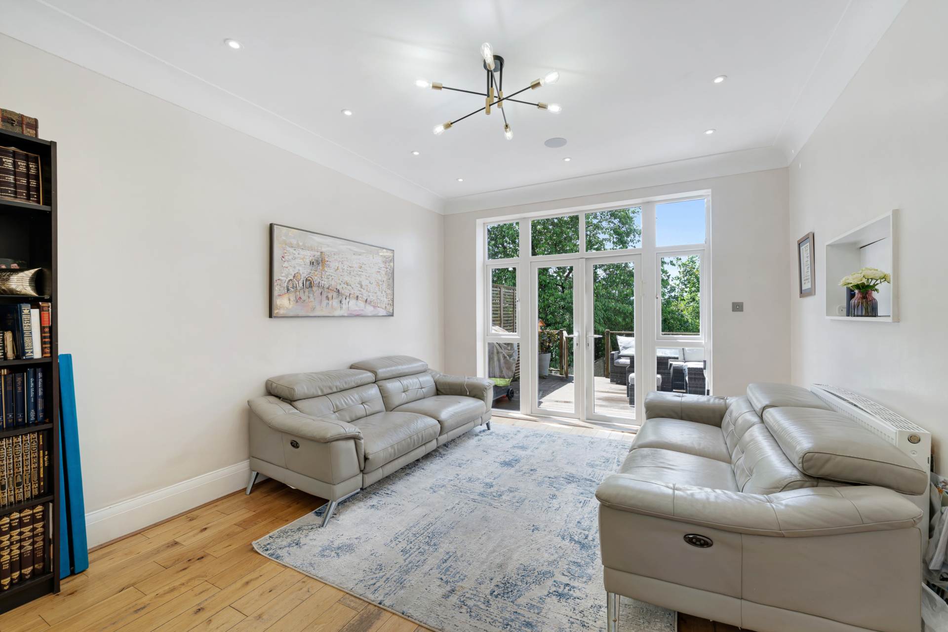 Moorside Road, Salford, Image 6