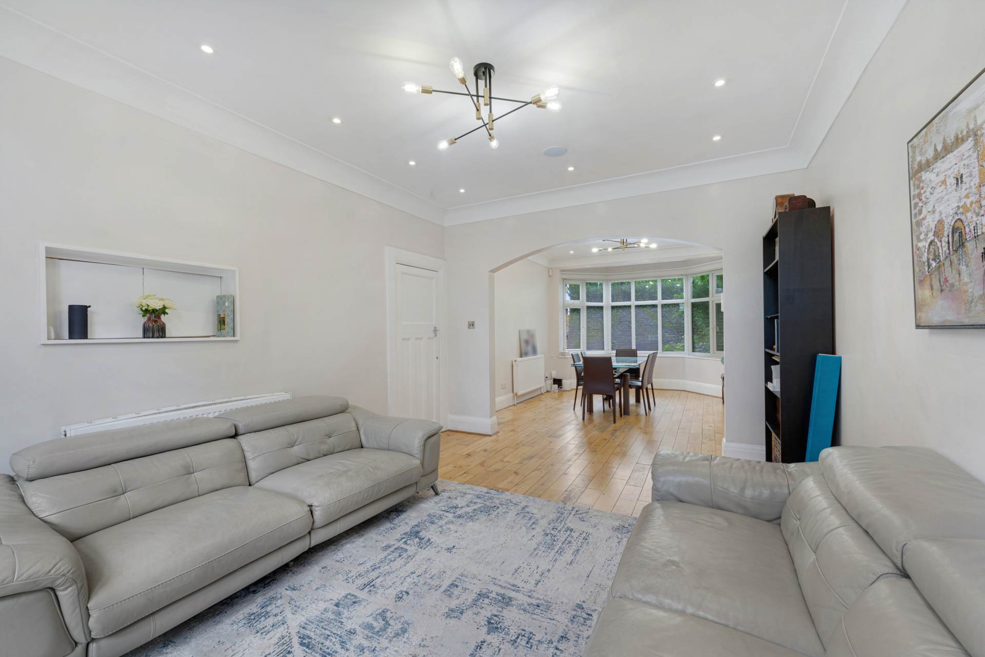 Moorside Road, Salford, Image 7