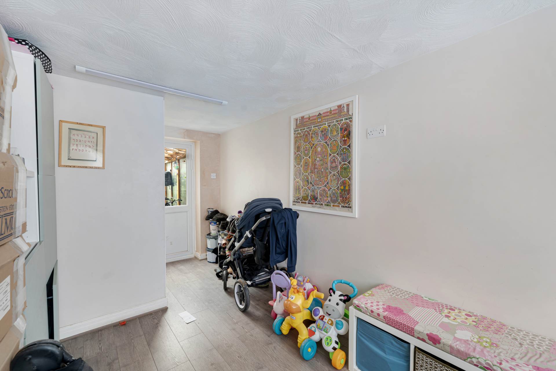 Moorside Road, Salford, Image 8