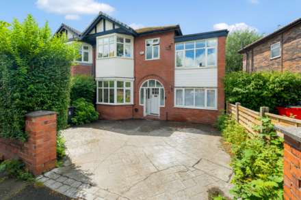 Moorside Road, Salford, Image 1