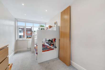 Moorside Road, Salford, Image 16