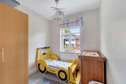 Moorside Road, Salford, Image 18