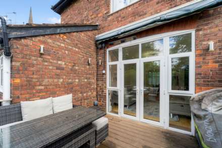 Moorside Road, Salford, Image 21