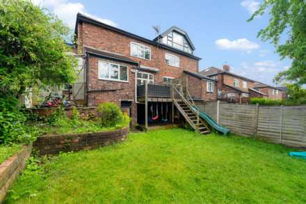 Moorside Road, Salford, Image 24
