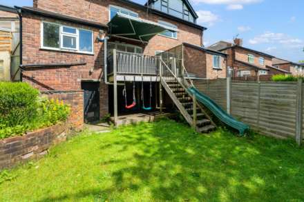Moorside Road, Salford, Image 26