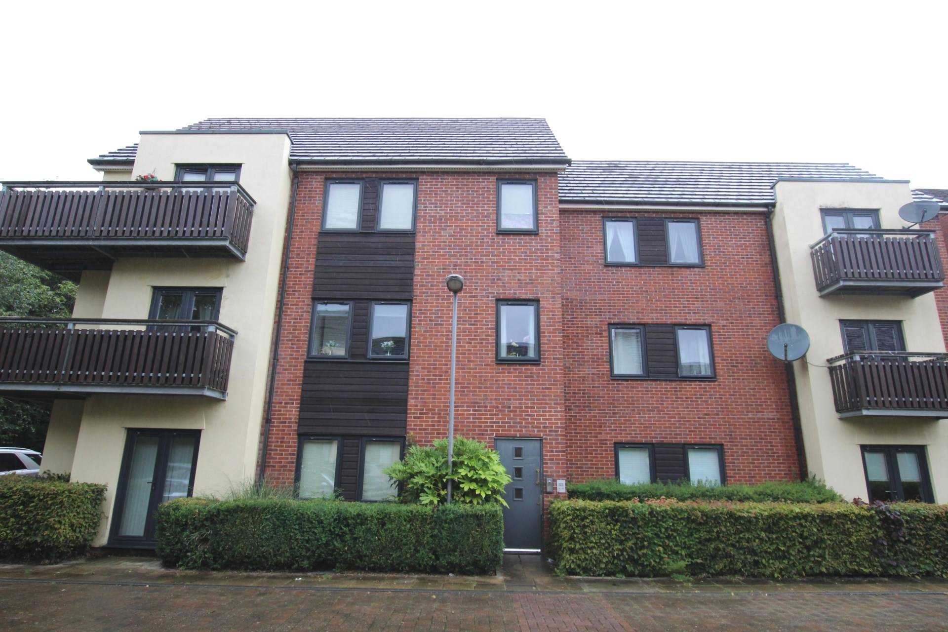 The Place Mere Drive, Clifton, Image 1