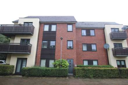 1 Bedroom Flat, The Place Mere Drive, Clifton