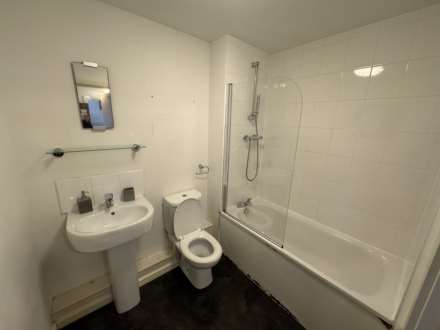 2 Bedroom Apartment, Camp Street, Salford