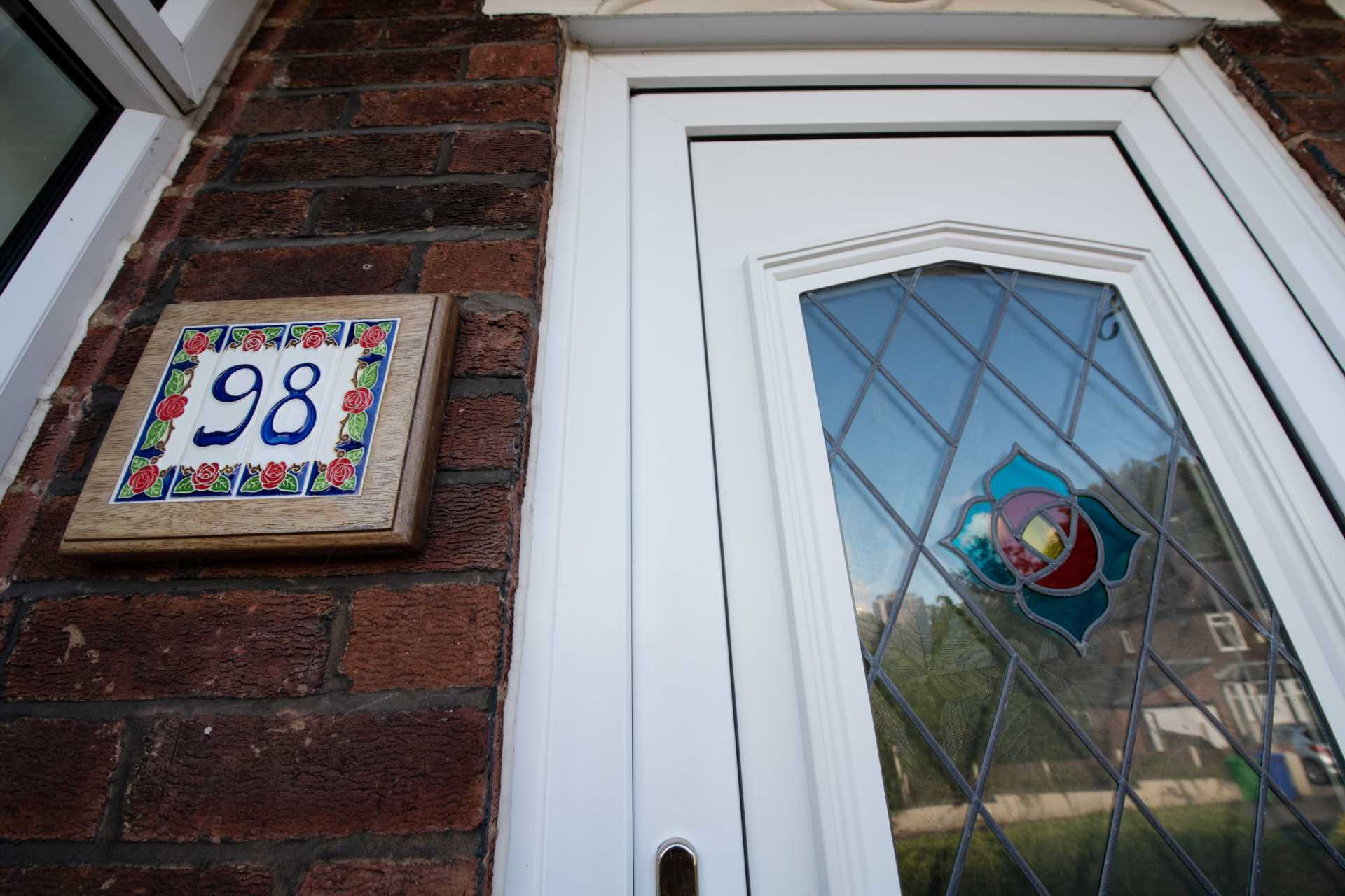 Chudleigh Road, Crumpsall, Image 2