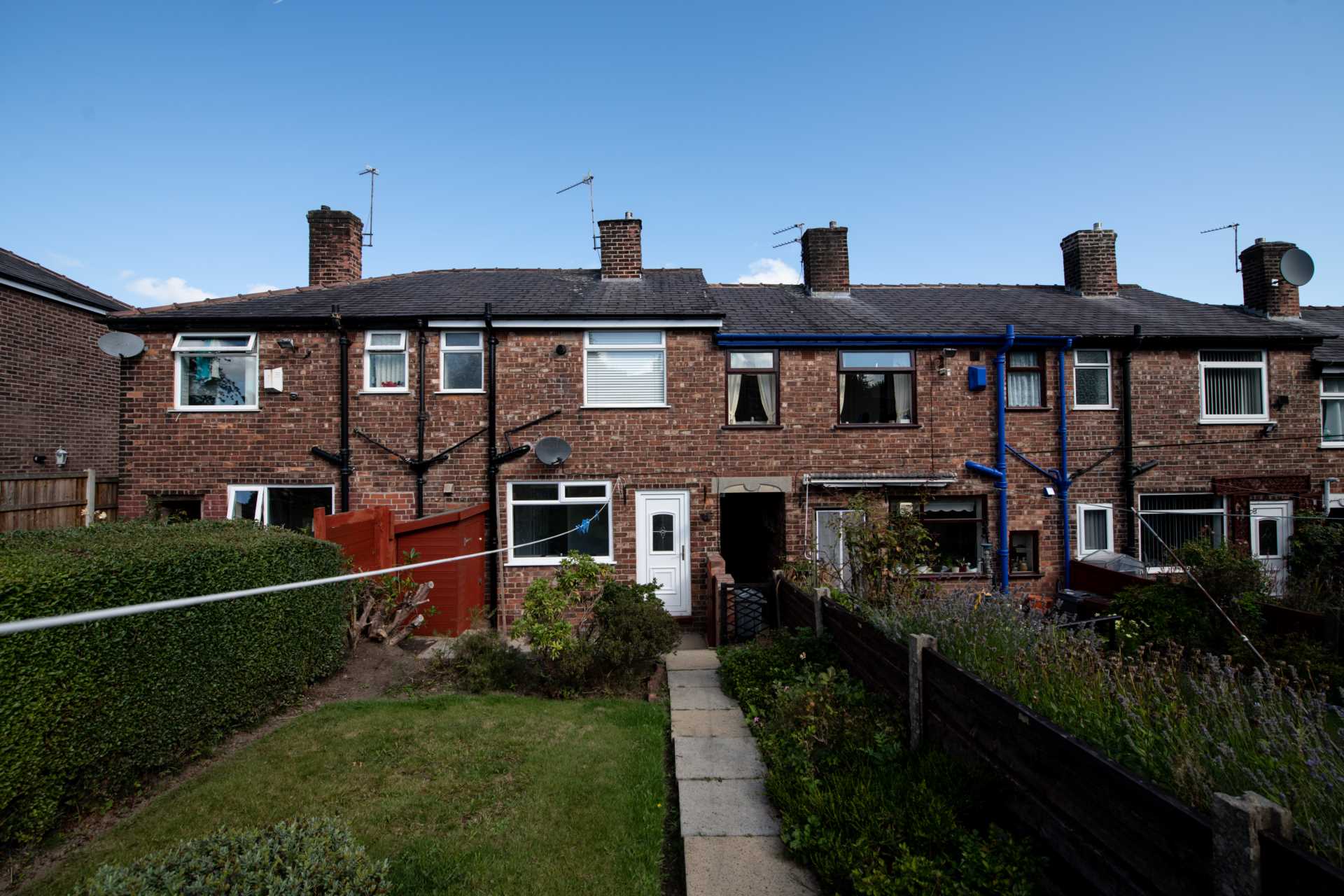 Chudleigh Road, Crumpsall, Image 21