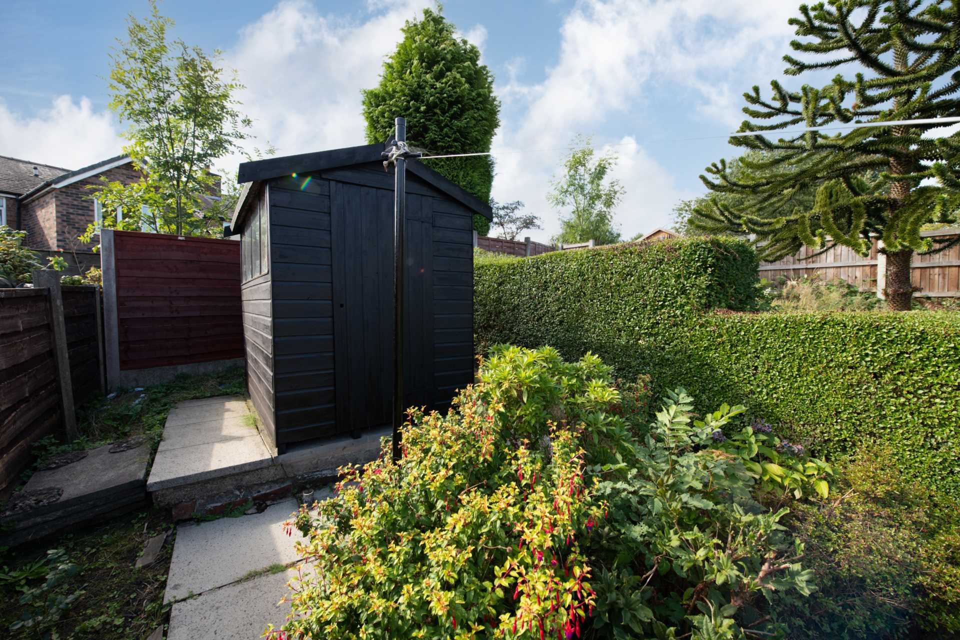 Chudleigh Road, Crumpsall, Image 22