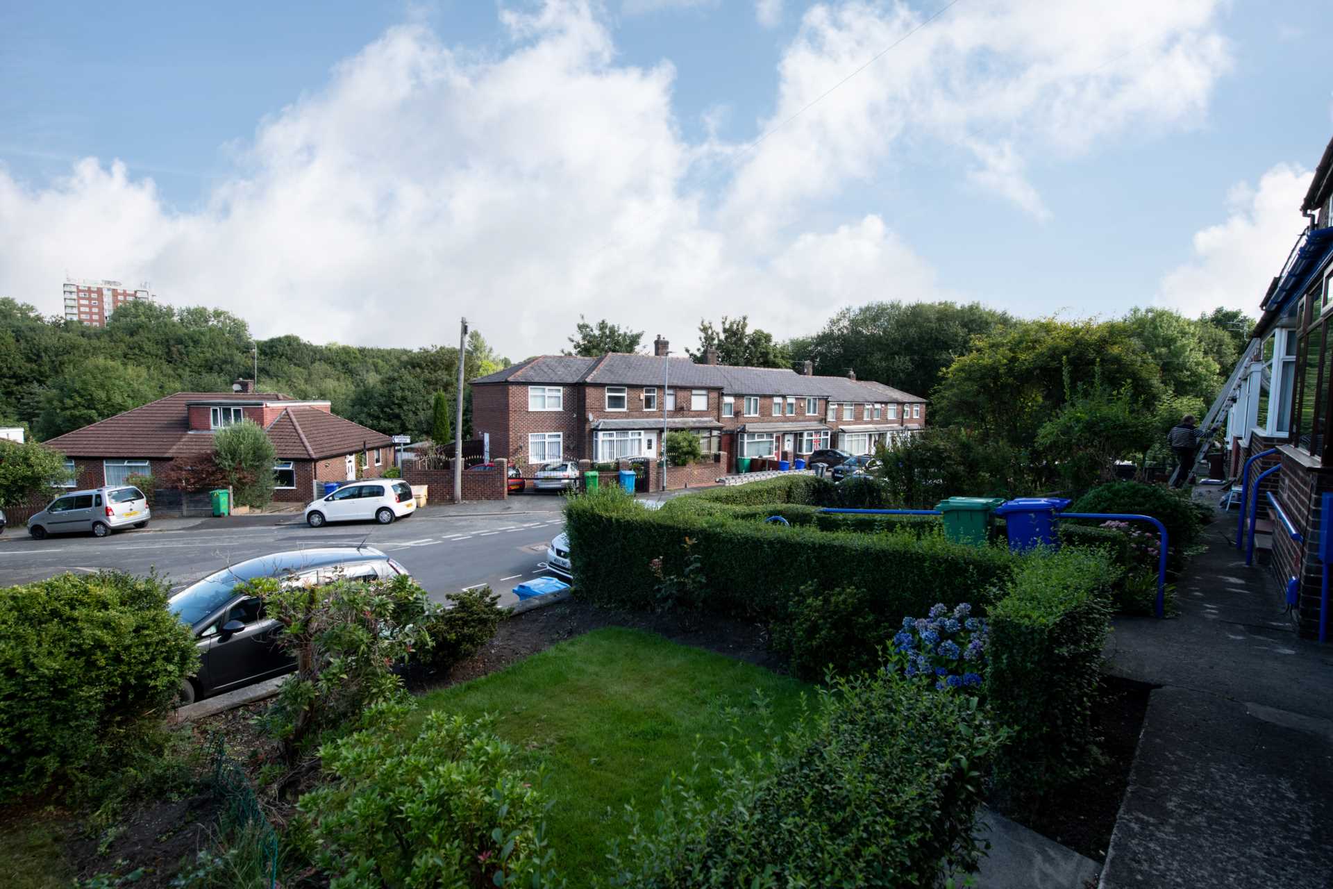 Chudleigh Road, Crumpsall, Image 3