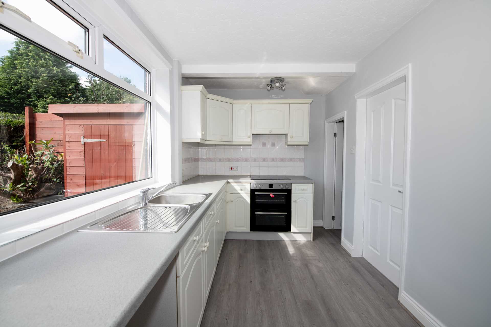 Chudleigh Road, Crumpsall, Image 4
