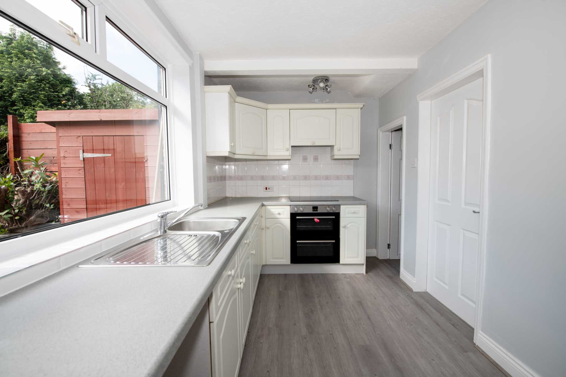 Chudleigh Road, Crumpsall, Image 5
