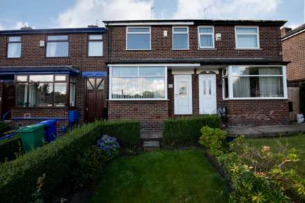 Chudleigh Road, Crumpsall, Image 1