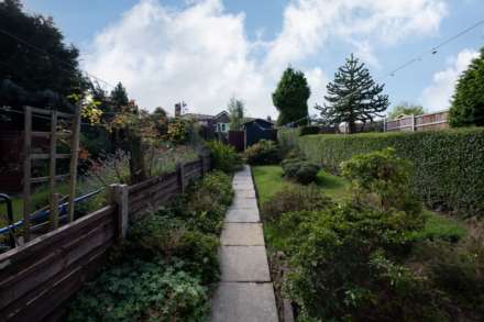 Chudleigh Road, Crumpsall, Image 20