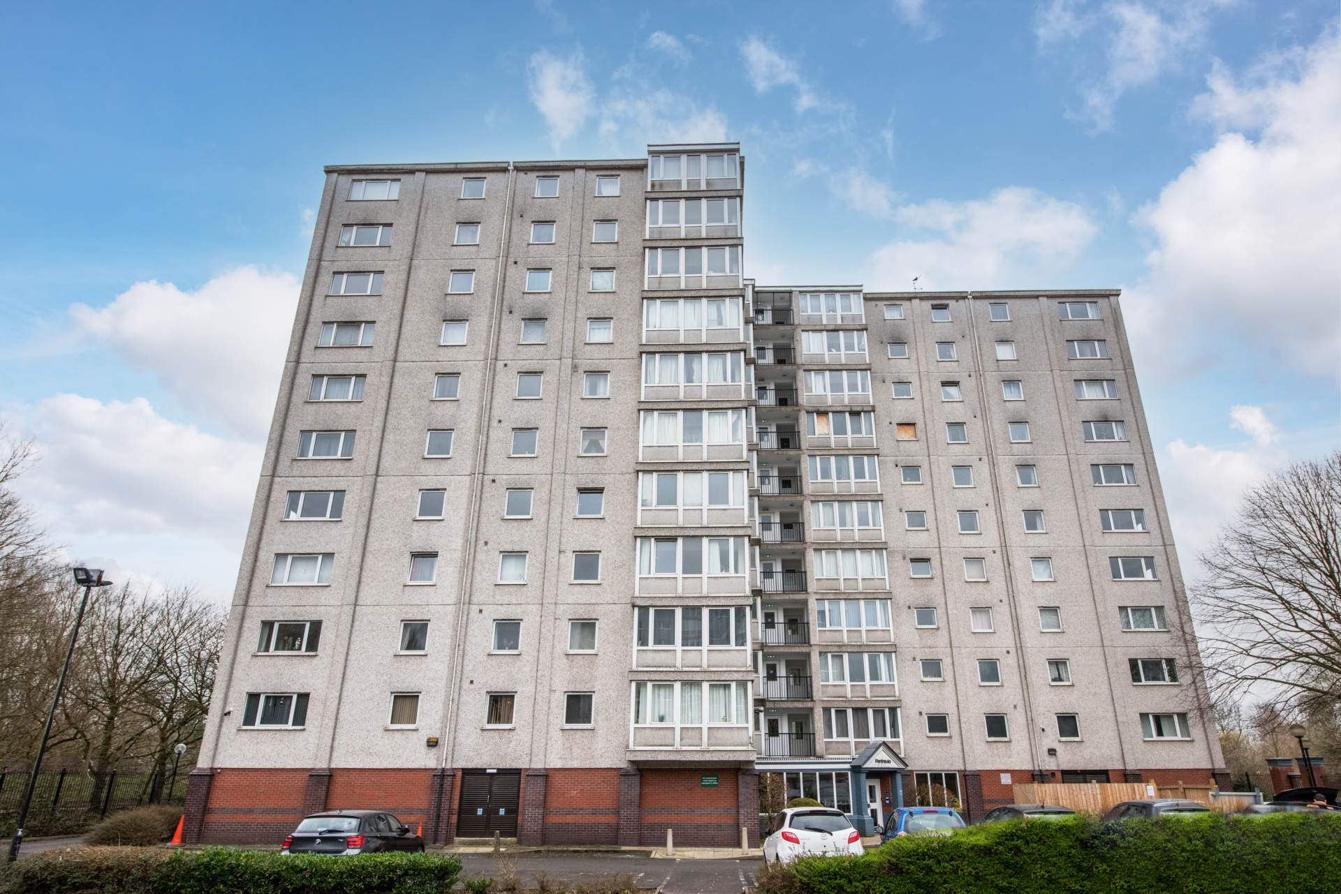 Kersal Way, Off Littleton Road, Image 2