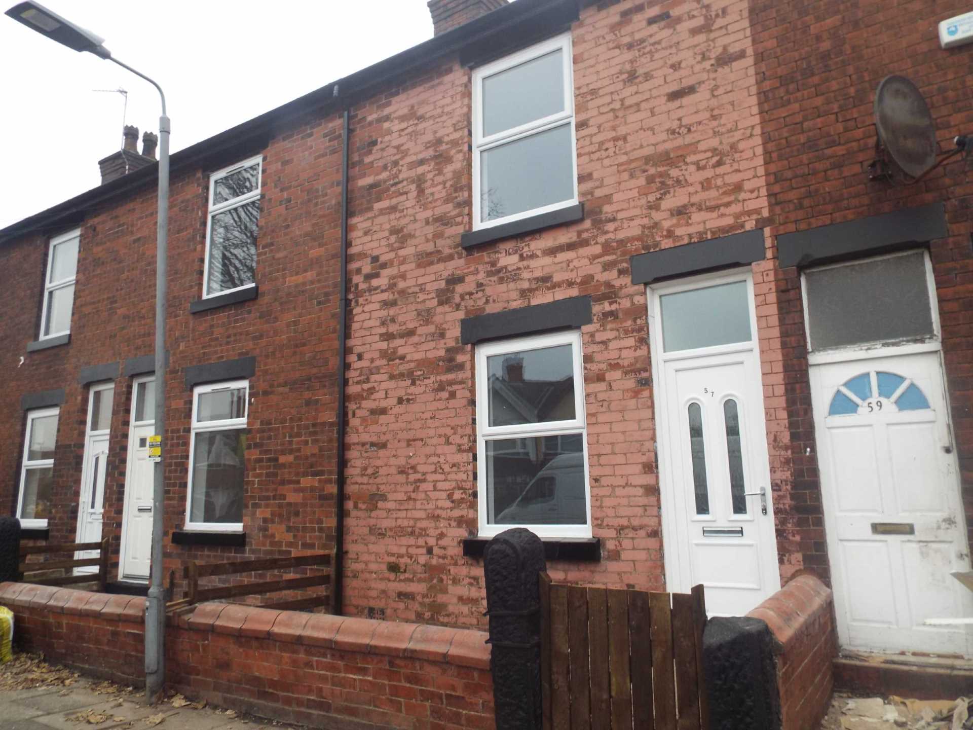 Merton Road, Prestwich, Image 1